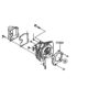 Kawasaki 11004-7023 GASKET-HEAD - Image 2