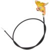 Exmark 103-4091 Throttle Cable