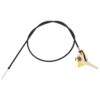Exmark 103-4091 Throttle Cable - Image 2