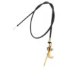 Exmark 103-4091 Throttle Cable - Image 3