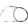 Exmark 126-7397 EC21 Drive Cable - Image 2