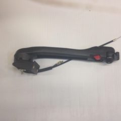 Throttle Control Lever RedMax EBZ5150/7001/7100/7150/8001/8050 & Husq 150/350 BF