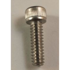 25 Walker Mower Blade Shear Bolts / Nut Set