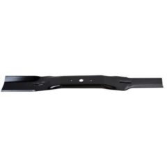 2 Blades: Oregon 91-917 & 91-918 for 48″ cut rear discharge Walker 7705-1 & 2