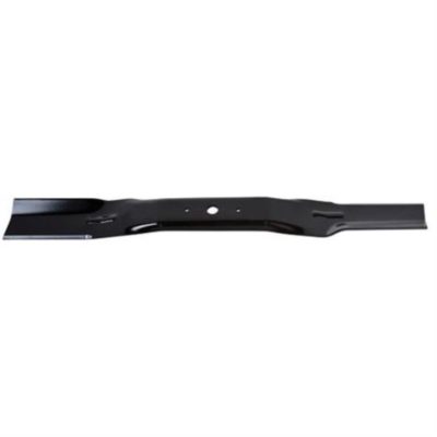 2 Blades: Oregon 91-917 & 91-918 for 48″ cut rear discharge Walker 7705-1 & 2