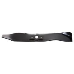 Oregon Mower Blades 98-058 set of 2 for 38″ cut, MTD, star center hole, mulcher