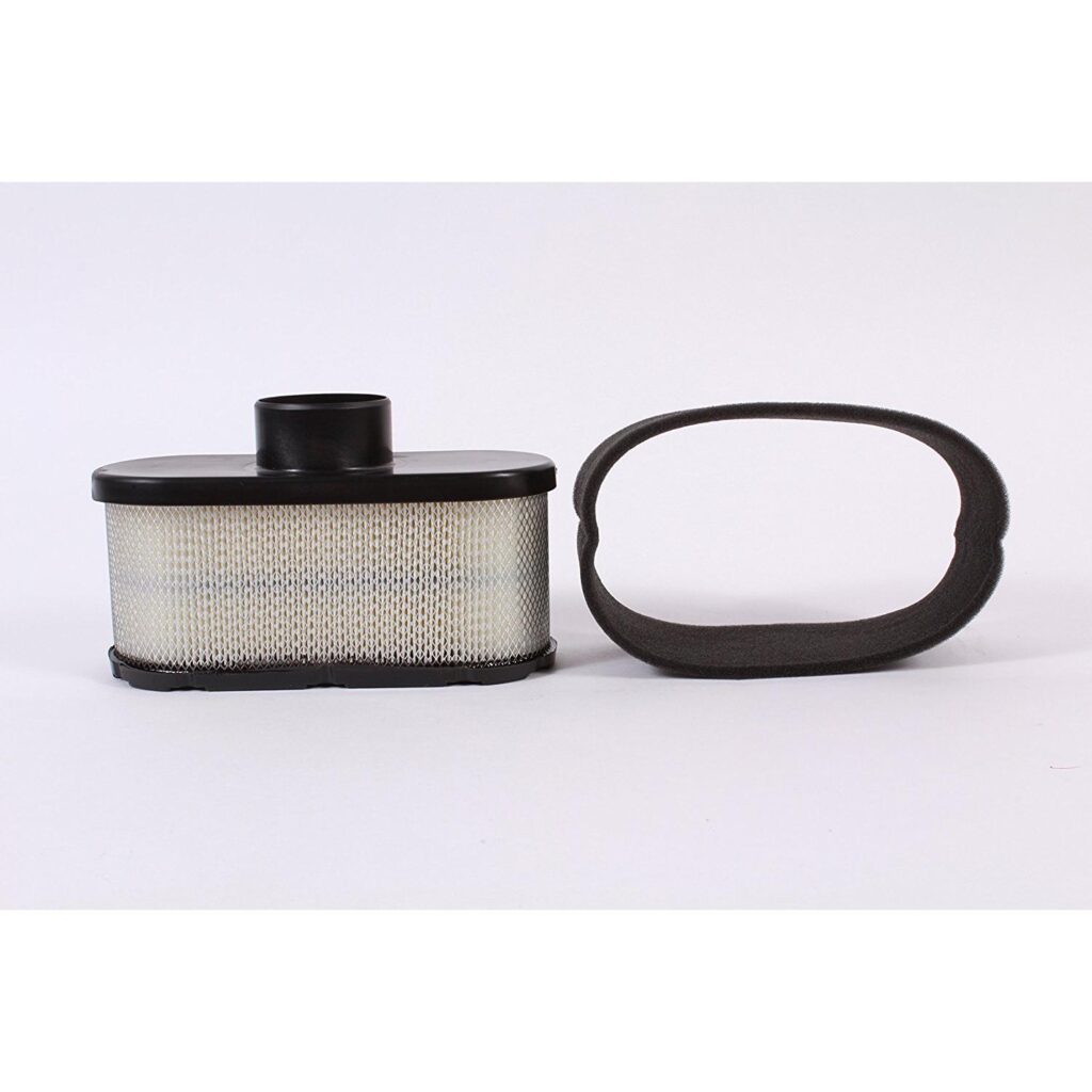 Kawasaki 11029 0031 oem air filter kit fits fr651v fr730v fs481v