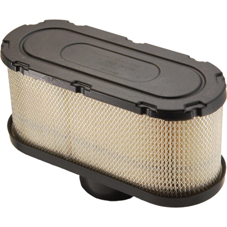 Kawasaki 11013-0752 OEM Air Filter - Image 3