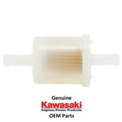 Kawasaki 49019-0027 OEM Fuel Filter