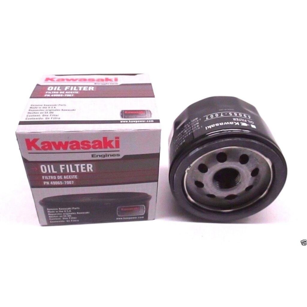 Oem kawasaki tune up kit for fs series fr651v 691v 730v power