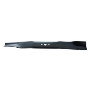 Oregon Lawn Mower Blade For AYP/Poulan & Craftsman 21-3/4-Inch High Lift For Bagging 95-055